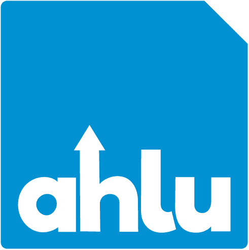 Ahlu Engineers Logo